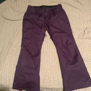 Oakley Snow Pants